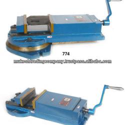 EXTRA GRIP MACHINE VICES ( SWIVEL MODEL)