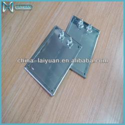 extruder machine mica heater heating plate