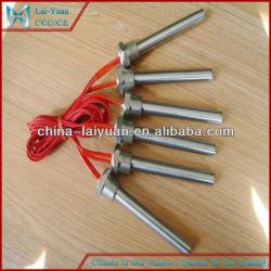 Extruders Cartridge Heater Screw M12