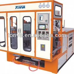 extrusion blow molding machine (Rubber moulding)