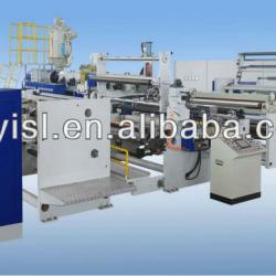 extrusion laminating machine