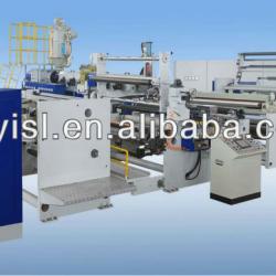 extrusion lamination machinery