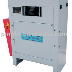 Extrusion Machine for Thermal Break Nylon Strip Feeding