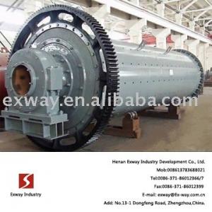 Exway ball mill