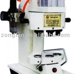 eyelet machine