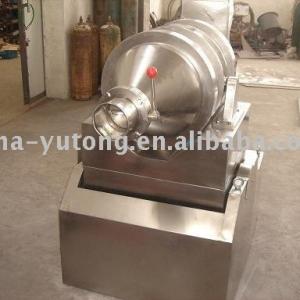 EYH two dimensional blend machine-blend equipment,machinery m.c.