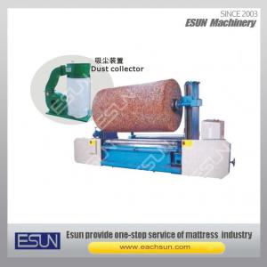 EYQ-2150B Re-bonding Foam Peeling Machine