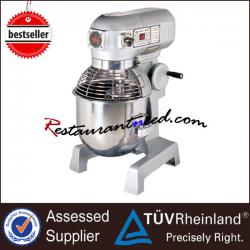 F009 Large Food Mixer Planetary Mixer