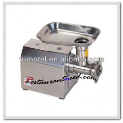 F058 Counter Top Stainless Steel Meat Mincer