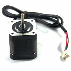 F05966 3D Printer Two Phase 42 Step Stepper Motor 1.8 Degree Step Angle DIY Reprap Robot