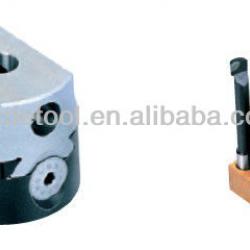 F1 type boring head,F1-4"/100mm boring head