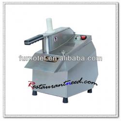 F110 Vegetable And Fruit Cutter Machine