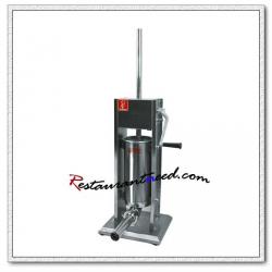 F133 8L Manual Rapid Sausage Filler