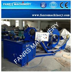 F1600 Spiral Seam Steel Duct Producing Machine(with CE)