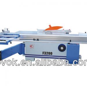 F3200 linear guiding rail for precision panel saw