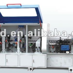 F365A Automatic Edge Banding Machine