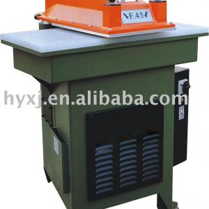 F50 Hydraulic Swing Arm Cutting Machine/Cutting press/Clicking machine