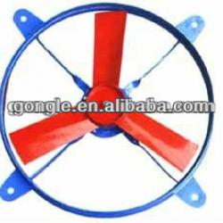 FA series industrial evaporative ventilation fan