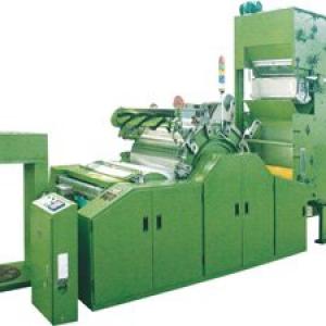 FA1266 absorbent cotton sliver making machine