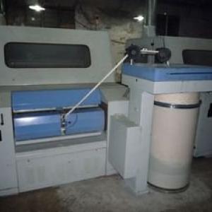 FA1266 absorbent cotton sliver making machine