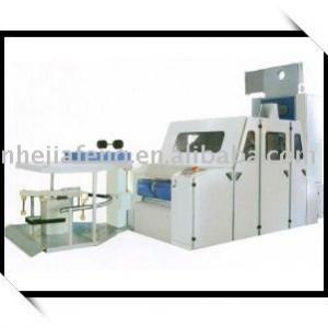 FA1266 cotton carding machine