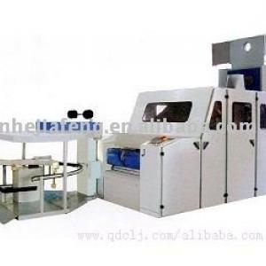 FA1266 typed cotton carding machine