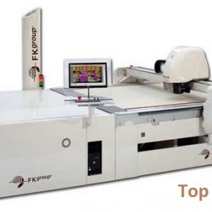 Fabric Auto Cutter