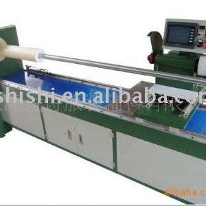 Fabric bundle cutter SSQG-918