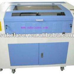 Fabric Cloth Sample Laser Cutting Machine