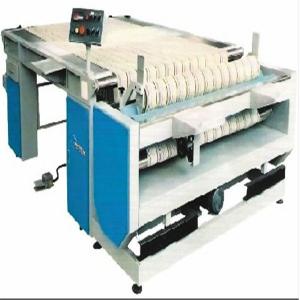 Fabric Inspection And Rolling Machine (Home Textiles)