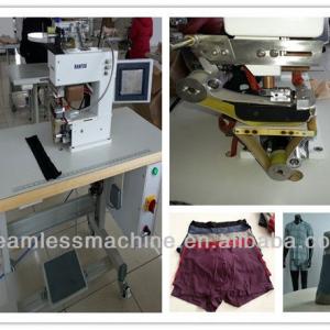 fabric laminating machine