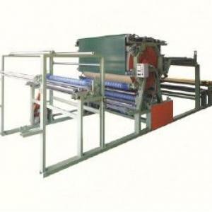 Fabric Laminating Machine