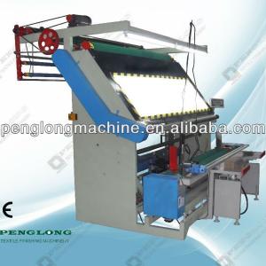 Fabric Measuring Machine for knitting and woven fabrics