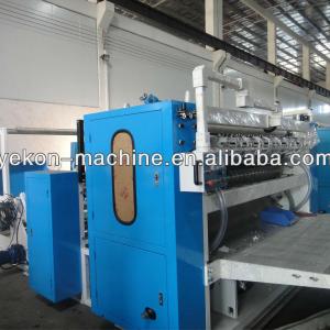 facial tissue folding machine(8T)