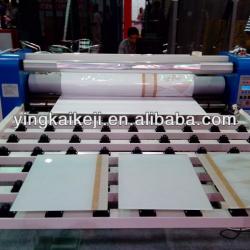 Factory !!! Auto Flat Laminator FY1350