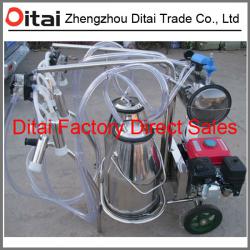 Factory Cow Milking Machine Price