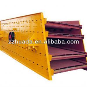 Factory Direct Price Vibrating Screen/Circular Vibrating Screen For Sale