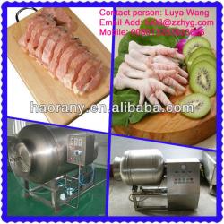 factory direct sale meat tumbler machine with low cost