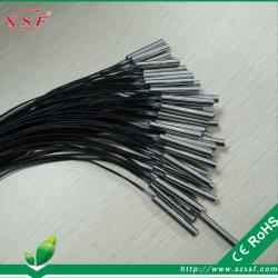 FACTORY DIRECT SALES 6mm diameter cartridge heater