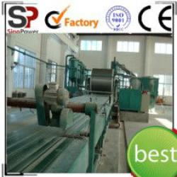 Factory direct sales !Fiber Cement Board Production Line ,fiber cement board price,fiber cement board plant !