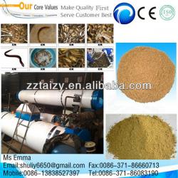 factory fish meal machine/fish powder machine/fish meal making machine 008613838527397