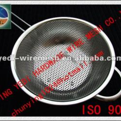 Factory!!! Fruit Basket, Colander, strainer, cookware +86-13463850722