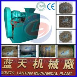 Factory outlet Organic fertilizer granulation machine