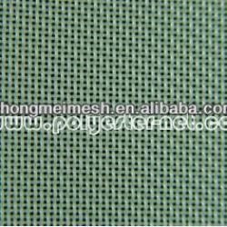 Factory polyester dryer fabric