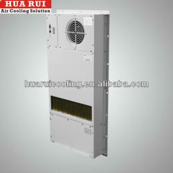 Factory Price 120W/K Heat Exchanger For Outdoors Cabinet