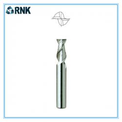 Factory price 2 Flute end mills for Aluminum