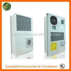 Factory price 220V-50/60Hz outdoor cabinet air conditioner