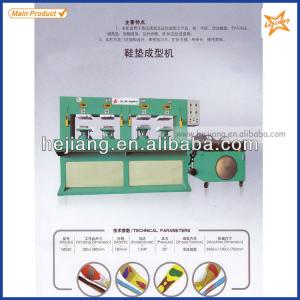 Factory price automatic shoe machine EVA machine for sale