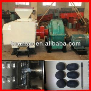 Factory price Coal briquetting machine