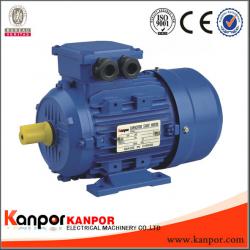 factory price! electric motor MS-SERIES with latest design and high quality material (CCC, CE, BV,ISO9001)